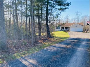 10464 Hidden Lake Ln , Rixeyville , VA - 22737