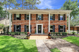13931 Pinerock Lane , Houston , TX - 77079