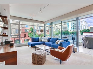 1441 9th Ave #311 , San Diego , CA - 92101
