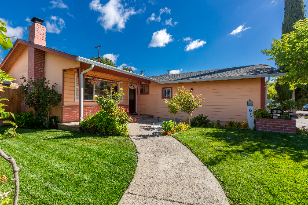 657 Dakota Drive , San Jose , CA - 95111