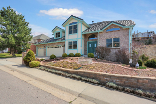 15908 W Ellsworth Dr , Golden , CO - 80401