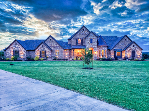 9610 Hackamore Court, Jus , Justin , TX - 76247