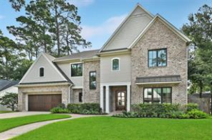 718 Wycliffe Drive , Houston , TX - 77079