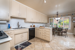 1200 S Orange Grove Boule , Pasadena , CA - 91105