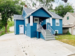 14612 SPAULDING AVE , Midlothian , IL - 60445