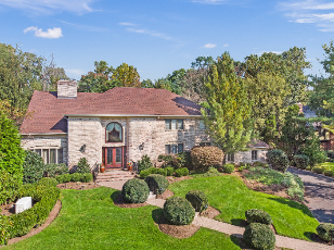 7 Drift Way , Florham Park , NJ - 97832