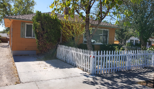432 & 434 Vassar St , Reno , NV - 89502