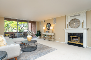 1200 S. Orange Grove Blvd , Pasadena , CA - 91105
