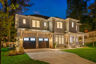 4152 39th St N , Arlington , VA - 22207