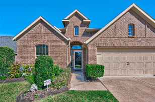 8511 SOLITUDE HILL LANE , Richmond , TX - 77407