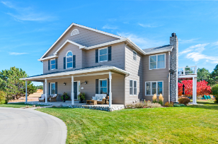9965 Otero Ave , Colorado Springs , CO - 80920