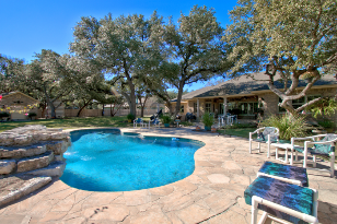 1251 Deep Water , Spring Branch , TX - 78070