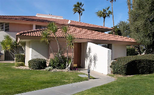 2530 N Whitewater Club Dr , Palm Springs , CA - 92262