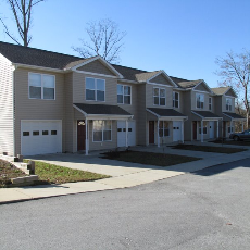 !9 Meredith Drive , Hendersonville , NC - 28792