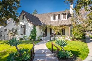 1357 Moncado Drive , Glendale , CA - 91207