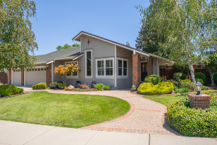 324 BEVERLY STREET , Livermore , CA - 94550