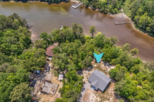 238 Flats Ln , Lancaster , VA - 22503