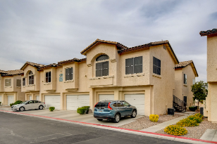 4950 Black Bear Rd #104 , Las Vegas , NV - 89149