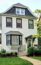 1962 W WILSON AVE , Chicago , IL - 60640