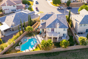40450 Esperanza Way , Palmdale , CA - 93551