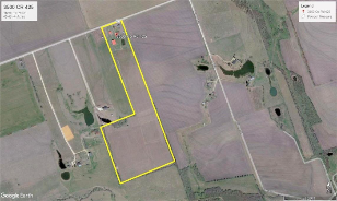 3500 CR 425 , Thrall , TX - 76578
