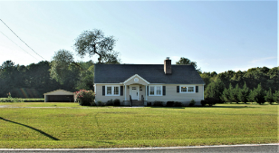 3678 Greenhill Road , Graham , NC - 27253