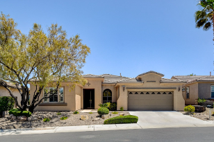 4178 Bacio Bello , Las Vegas , NV - 89135