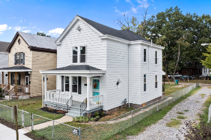 620 Hazelhurst Avenue , Richmond , VA - 23222