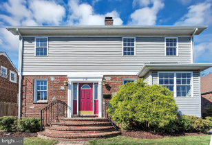 738 N. George Mason Drive , Arlington , VA - 22203