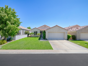 43772 Royal St George Dr , Indio , CA - 92201