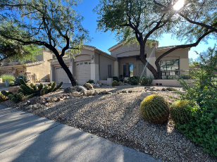 5233 E. Hashknife Rd. , Phoenix , AZ - 85054