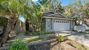 24981 Sunset Place West , Laguna Hills , CA - 92653