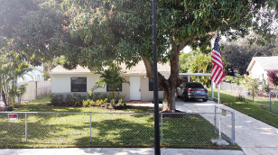 504 W Whitney Dr. , Jupiter , FL - 33458