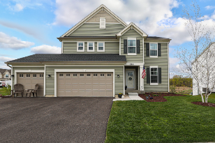 216 Barry Rd , South Elgin , IL - 60177