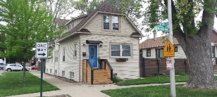 1347 , Forest Park , IL - 60130