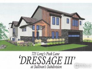 725 Longs Peak Lane , Longmont , CO - 80501