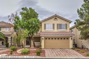 10924 Royal Highlands , Las Vegas , NV - 89141
