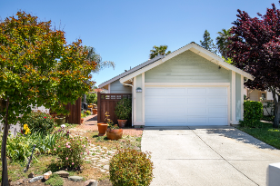 884 Malibu Drive , Concord , CA -