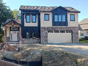 725 Longs Peak Lane