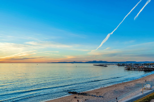 531 Esplanade # 505 , Redondo Beach , CA - 90277