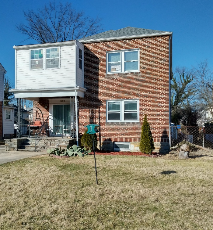 3808 Callaway Ave                                                                                   , Baltlimore                                                                                          , MD - 21215