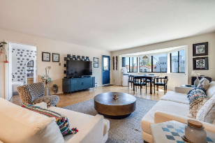360 Guerrero Street , San Francisco , CA - 94103