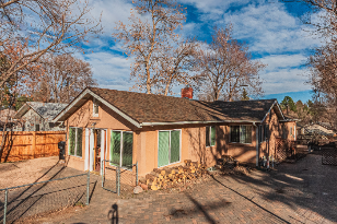 1503 W. Cheyenne , Colorado Springs , CO - 80906