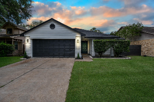 2012 Hickory Glen , Missouri City , TX - 77489
