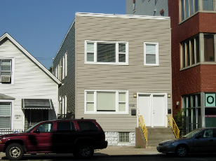 1720 N. Western Avenue                                                                              