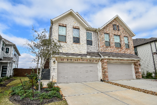9762 Soto , Manvel , TX - 77583