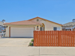 1277 Glencoe Dr , San Diego , CA - 92114