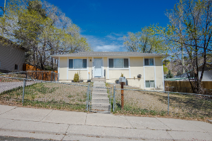 2510 Royalty Ct , Colorado Springs , CO - 80904