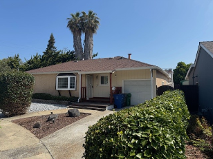 178 Hermes Court , Hayward , CA - 94544