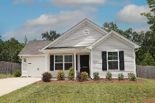 1848 Glenn Street , Burlington , NC - 27217